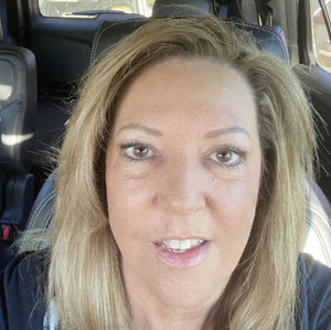 Meet your Posher, Barbara